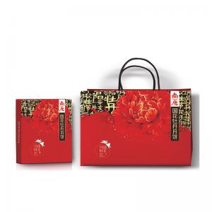 河南月餅批發(fā)-花好醉中秋