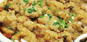 洛陽特產(chǎn)批發(fā)廠家-小酥肉