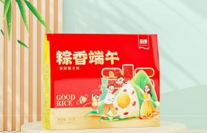 粽香端午(禮盒)